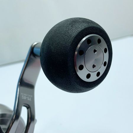  DAIWA ダイワ ソルティガ10H　ベイトリール　本体のみ 607253