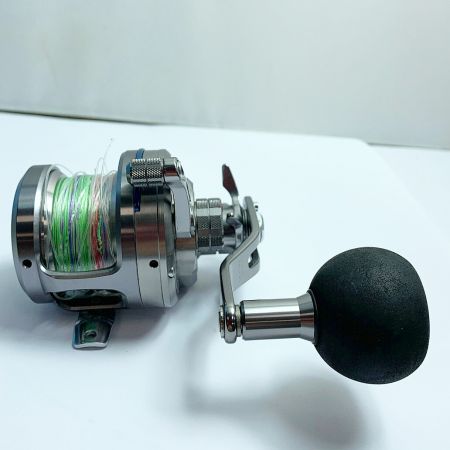  DAIWA ダイワ ソルティガ10H　ベイトリール　本体のみ 607253