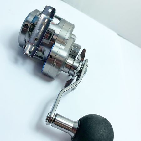  DAIWA ダイワ ソルティガ10H　ベイトリール　本体のみ 607253