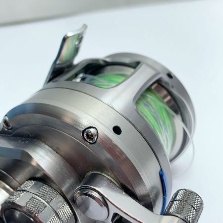  DAIWA ダイワ ソルティガ10H　ベイトリール　本体のみ 607253