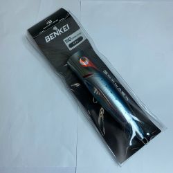 ★★ bozles BENKEI 190mm 140g イワシ　未使用品 ﾍﾞﾝｹｲ Nランク