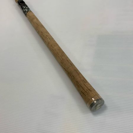  M-AIRE Mアイレ ルアーロッド  正影ボロン TR  4ピース MB-88HC