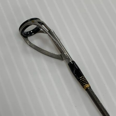  M-AIRE Mアイレ ルアーロッド  正影ボロン TR  4ピース MB-88HC