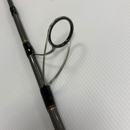  M-AIRE Mアイレ ルアーロッド  正影ボロン TR  4ピース MB-88HC