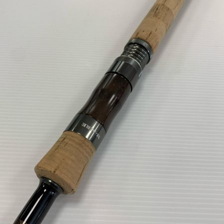  M-AIRE Mアイレ ルアーロッド  正影ボロン TR  4ピース MB-88HC