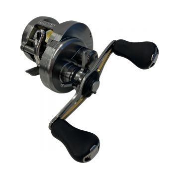 σσ SHIMANO シマノ SHIMANO 03676 美品 程度B箱付 17カルカッタコンクエストBFS HG LEFT  03676｜中古｜なんでもリサイクルビッグバン