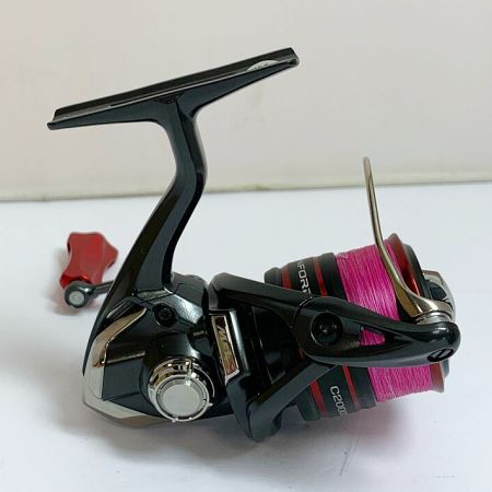  SHIMANO シマノ ヴァンフォード C2000S　スピニングリール 04201