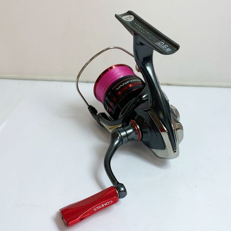  SHIMANO シマノ ヴァンフォード C2000S　スピニングリール 04201