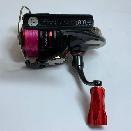  SHIMANO シマノ ヴァンフォード C2000S　スピニングリール 04201