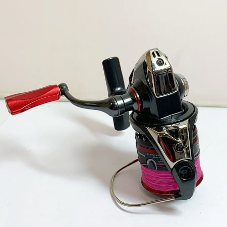  SHIMANO シマノ ヴァンフォード C2000S　スピニングリール 04201