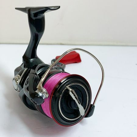  SHIMANO シマノ ヴァンフォード C2000S　スピニングリール 04201