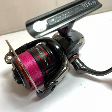  SHIMANO シマノ ヴァンフォード C2000S　スピニングリール 04201