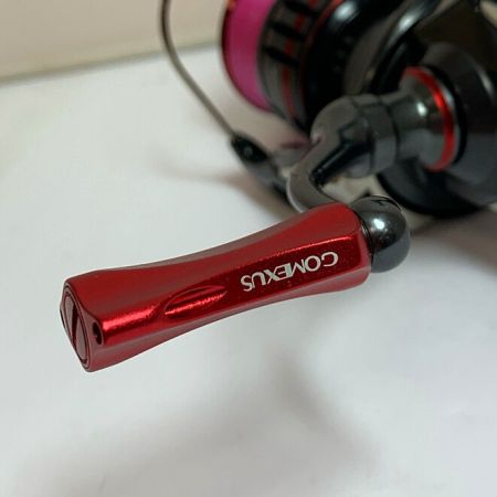  SHIMANO シマノ ヴァンフォード C2000S　スピニングリール 04201