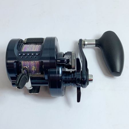  SHIMANO シマノ 19 オシアコンクエスト リミテッド 301HG 　ベイトリール 04062