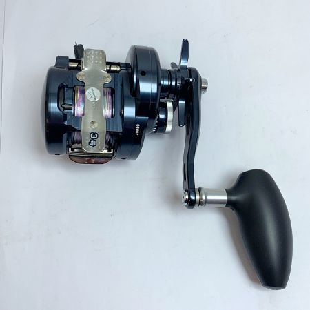  SHIMANO シマノ 19 オシアコンクエスト リミテッド 301HG 　ベイトリール 04062