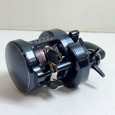  SHIMANO シマノ 19 オシアコンクエスト リミテッド 301HG 　ベイトリール 04062