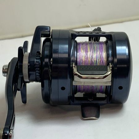  SHIMANO シマノ 19 オシアコンクエスト リミテッド 301HG 　ベイトリール 04062