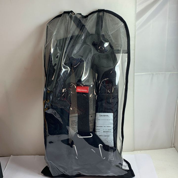 Daiwa ライフジャケット DF-2007 DAIWA ダイワ ライフジャケット