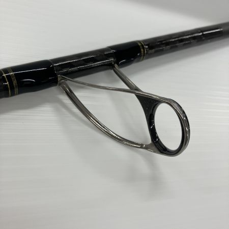 SHIMANO シマノ シーバスロッド　ネッサリミテッド S104MH 38868