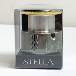 ★★ SHIMANO シマノ 18ステラC5000XG スプール Aランク