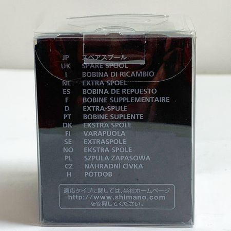  SHIMANO シマノ 18ステラC5000XG スプール