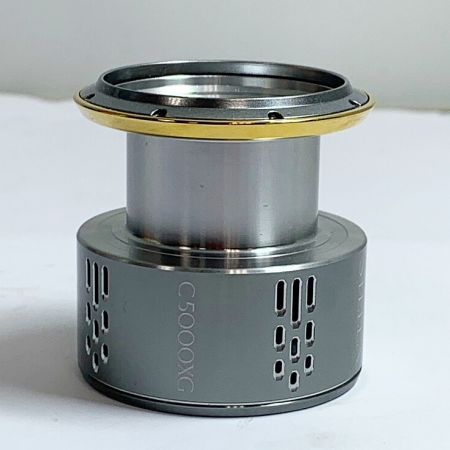  SHIMANO シマノ 18ステラC5000XG スプール