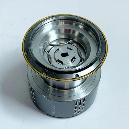  SHIMANO シマノ 18ステラC5000XG スプール