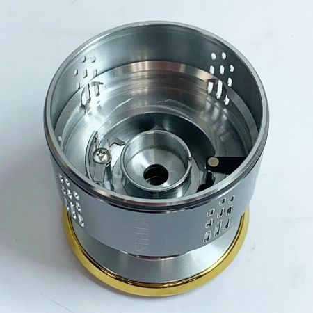  SHIMANO シマノ 18ステラC5000XG スプール