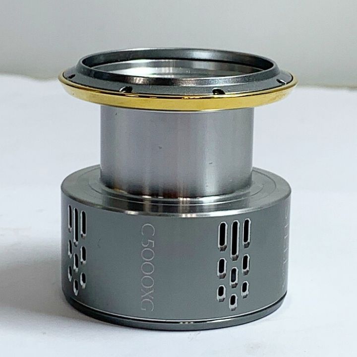 シマノ　管190FP 18ステラ C5000XG スプール シマノ 管190FP 18ステラ C5000XG スプール 楽天市場】18ステラ