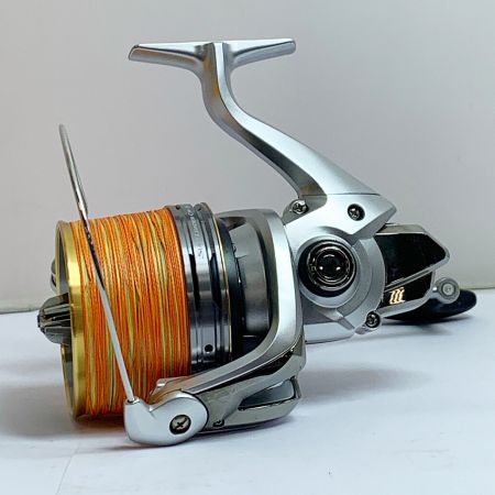  SHIMANO シマノ サーフリーダーCI4+35　スピニングリール　本体のみ SA62