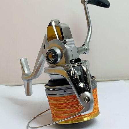  SHIMANO シマノ サーフリーダーCI4+35　スピニングリール　本体のみ SA62