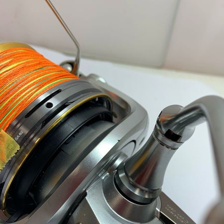  SHIMANO シマノ サーフリーダーCI4+35　スピニングリール　本体のみ SA62