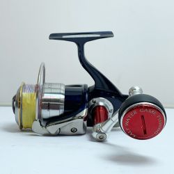 ★★ DAIWA ダイワ  04セルテート 3500　スピニングリール　本体のみ　キズあり 055245 Cランク