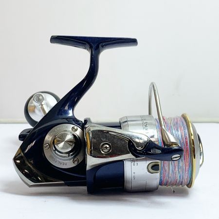  DAIWA ダイワ  04セルテート 3500　スピニングリール　本体のみ　キズあり 055245