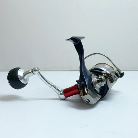  DAIWA ダイワ  04セルテート 3500　スピニングリール　本体のみ　キズあり 055245