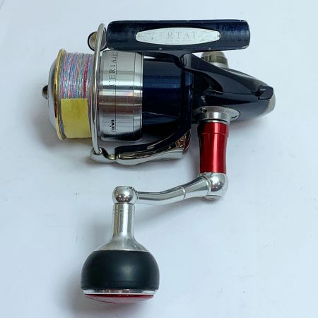  DAIWA ダイワ  04セルテート 3500　スピニングリール　本体のみ　キズあり 055245