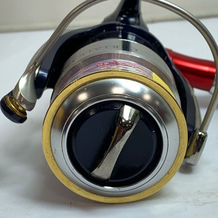  DAIWA ダイワ  04セルテート 3500　スピニングリール　本体のみ　キズあり 055245