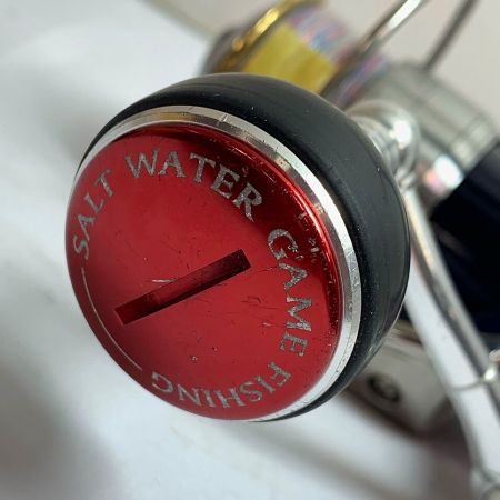  DAIWA ダイワ  04セルテート 3500　スピニングリール　本体のみ　キズあり 055245