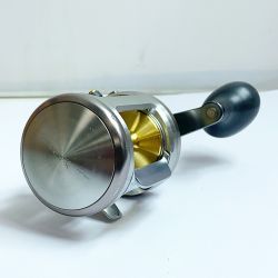 ★★ DAIWA ダイワ ミリオネアCV-X 300　両軸リール　ハンドルシマノ製　本体のみ ﾐﾘｵﾈｱCV-X 300 Bランク