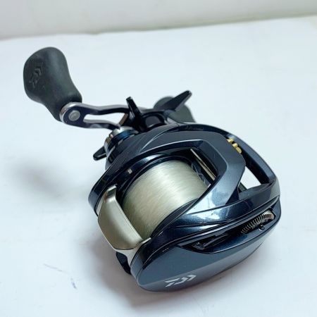  DAIWA ダイワ  21スティーズATW HLC 7.1L　ベイトリール 630234