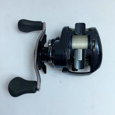  DAIWA ダイワ  21スティーズATW HLC 7.1L　ベイトリール 630234