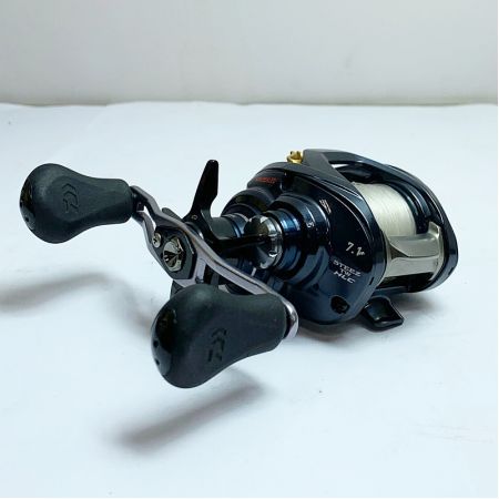  DAIWA ダイワ  21スティーズATW HLC 7.1L　ベイトリール 630234