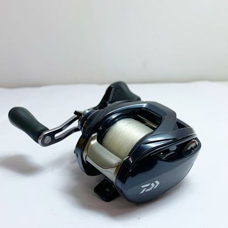  DAIWA ダイワ  21スティーズATW HLC 7.1L　ベイトリール 630234