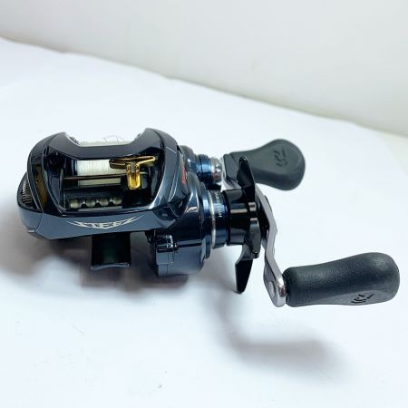  DAIWA ダイワ  21スティーズATW HLC 7.1L　ベイトリール 630234