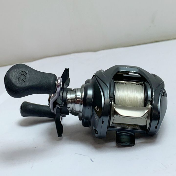 ダイワ 17スティーズA TW 1016HL STEEZ A TW 17 スティーズ A TW