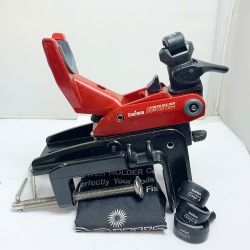 ★★ DAIWA ダイワ ロッドホルダー　パワーホルダー　CP160CH パワーホルダーCP160CH レッド Bランク