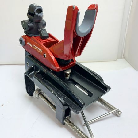  DAIWA ダイワ ロッドホルダー　パワーホルダー　CP160CH パワーホルダーCP160CH レッド