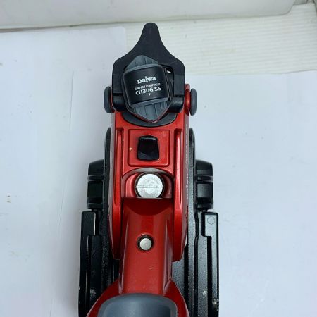  DAIWA ダイワ ロッドホルダー　パワーホルダー　CP160CH パワーホルダーCP160CH レッド