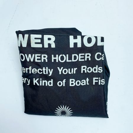  DAIWA ダイワ ロッドホルダー　パワーホルダー　CP160CH パワーホルダーCP160CH レッド