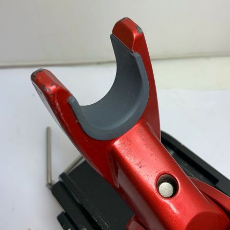  DAIWA ダイワ ロッドホルダー　パワーホルダー　CP160CH パワーホルダーCP160CH レッド